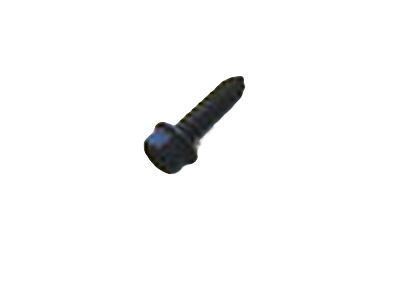 Ford -W504064-S424 Screw