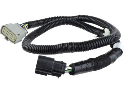 Ford KB3Z-13410-B SOCKET ASY