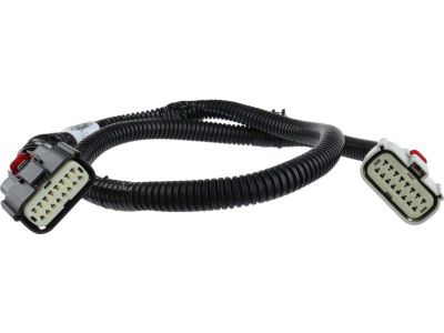 Ford KB3Z-13410-B SOCKET ASY