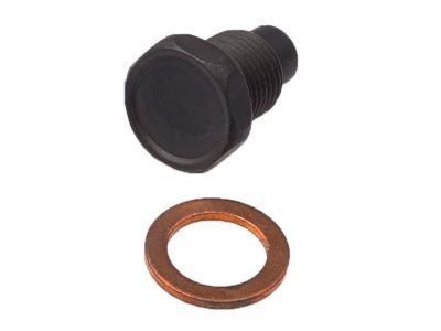 Ford 8C3Z-6730-A Drain Plug