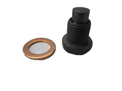 Ford 8C3Z-6730-A Drain Plug