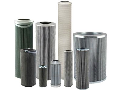 Ford E5TZ-9365-B Fuel Filter