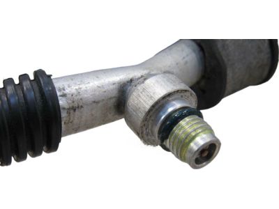 Ford 8T4Z-19972-A Tube Assembly