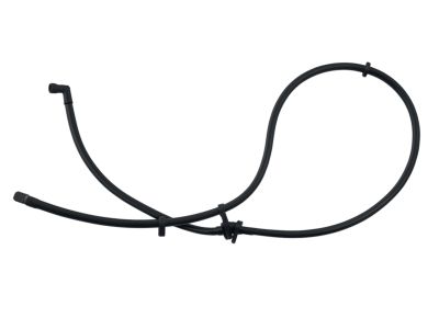 Ford AE9Z-17408-E Washer Hose