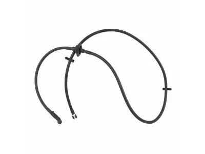 Ford AE9Z-17408-E Washer Hose