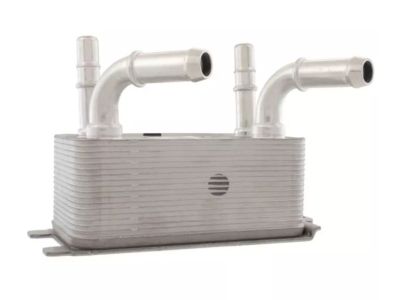 Ford DG9Z-7A095-B Oil Cooler