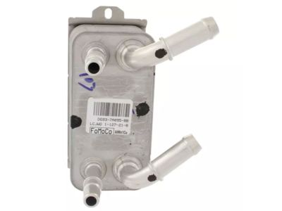 Ford DG9Z-7A095-B Oil Cooler