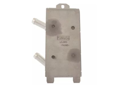 Ford DG9Z-7A095-B Oil Cooler