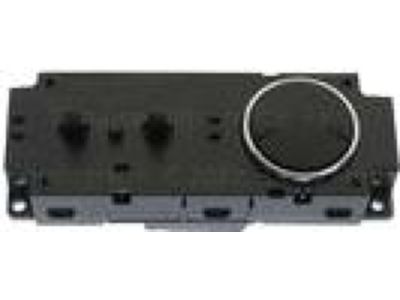 Ford FR3Z-14A701-BA Adjuster Switch