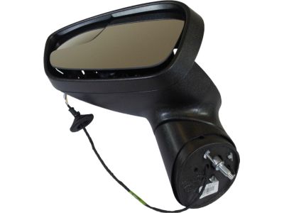 Ford AE8Z-17683-A Mirror Assembly