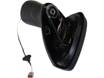 Ford AE8Z-17683-A Mirror Assembly