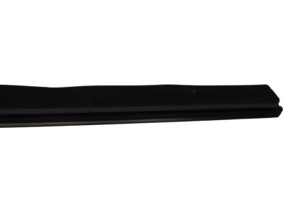Ford 8L8Z-7825860-B Belt Weatherstrip