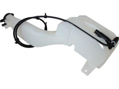 Ford BT4Z-17618-A Reservoir Assembly