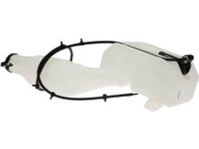 Ford BT4Z-17618-A Reservoir Assembly