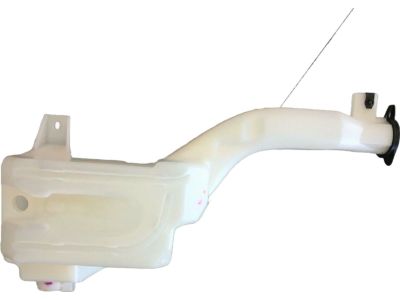 Ford BT4Z-17618-A Reservoir Assembly