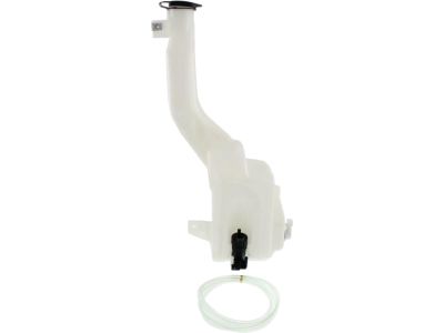 Ford BT4Z-17618-A Reservoir Assembly