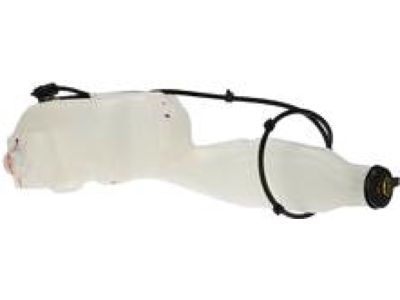 Ford BT4Z-17618-A Reservoir Assembly