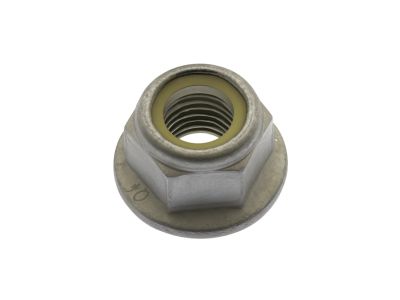 Ford -W716343-S440 Lateral Arm Nut