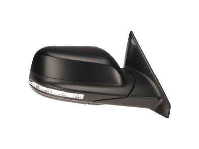 Ford GB5Z-17682-EFPTM Mirror Outside