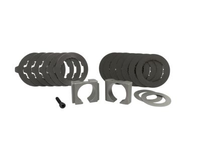 Ford 3L1Z-4947-A SPACER