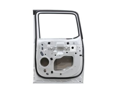 Ford FL3Z-1624630-B Door Assembly - Rear - Less Hinges