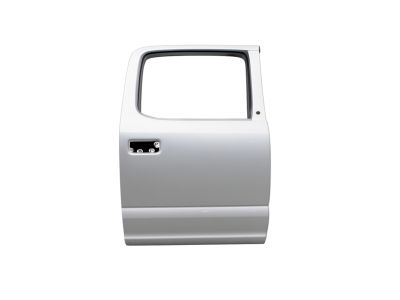 Ford FL3Z-1624630-B Door Assembly - Rear - Less Hinges
