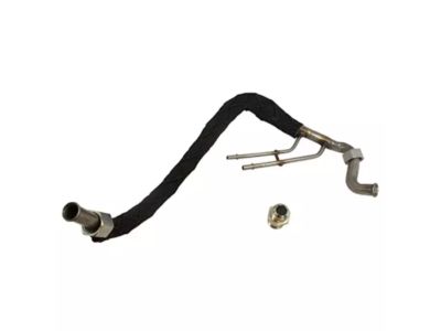 Ford YC2Z-9D477-AA EGR Tube