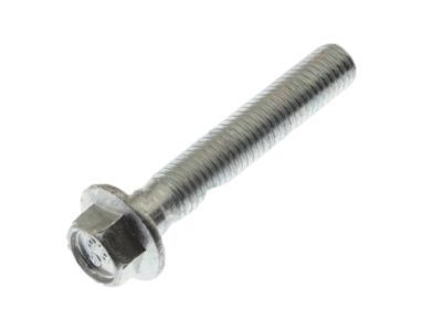 Ford -W714289-S437 Starter Mount Bolt