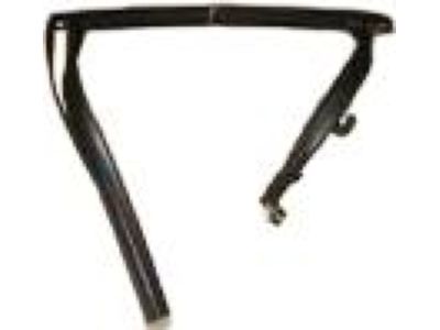 Ford HS7Z-5425767-A Run Channel