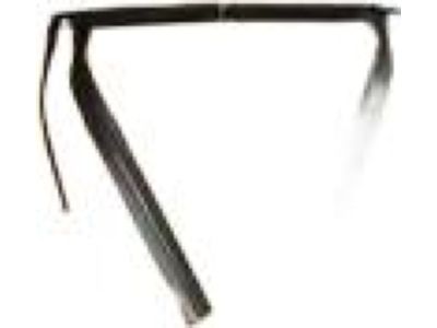 Ford HS7Z-5425767-A Run Channel