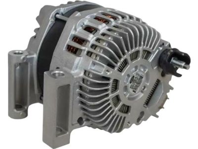 Ford 9L8Z-10346-A Alternator