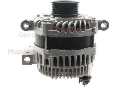 Ford 9L8Z-10346-A Alternator