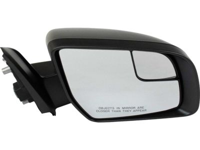 Ford KB3Z-17682-B Mirror Assembly
