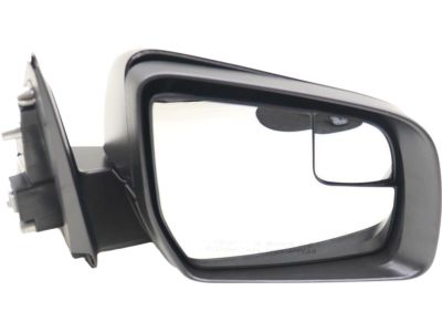 Ford KB3Z-17682-B Mirror Assembly