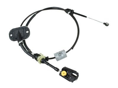 Ford 8S4Z-7E395-AG Shift Control Cable