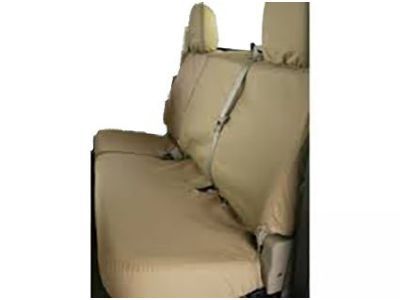 Ford VAC3Z-2663812-A Rear Seat Cover Kit