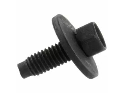 Ford 6L1Z-18502F36-AA Sunroof Frame Screw