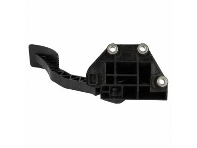 Ford CC3Z-9F836-D Pedal Travel Sensor