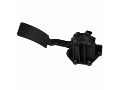 Ford CC3Z-9F836-D Pedal Travel Sensor