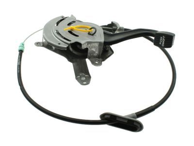 Ford FB5Z-2780-A Parking Brake Control