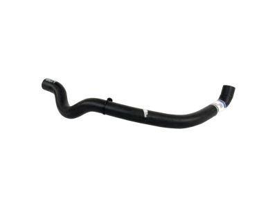 Ford CK4Z-8260-F Upper Hose