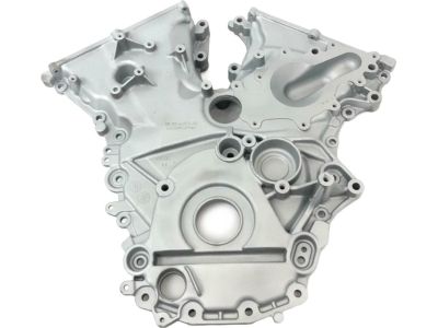 Ford HL3Z-6019-A Front Cover