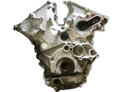 Ford HL3Z-6019-A Front Cover