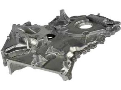 Ford HL3Z-6019-A Front Cover