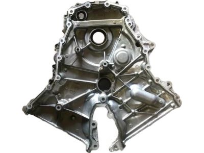 Ford HL3Z-6019-A Front Cover