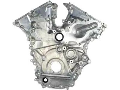 Ford HL3Z-6019-A Front Cover