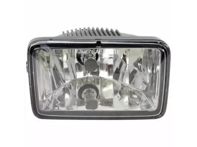 Ford FL3Z-15200-C Fog Lamp