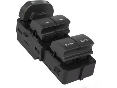 Ford BH6Z-14529-AA Window Switch
