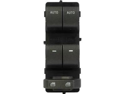 Ford BH6Z-14529-AA Window Switch