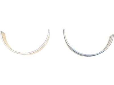 Ford 4G7Z-6D309-AA Bearings